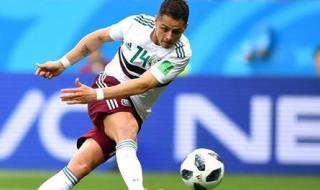 2018世界杯墨西哥vs瑞典 2018世界杯墨西哥vs瑞典